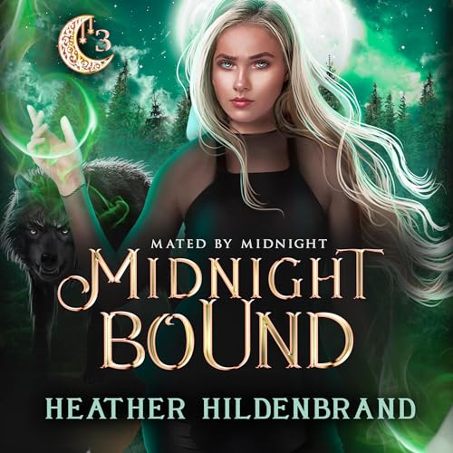 Cover of Midnight Bound