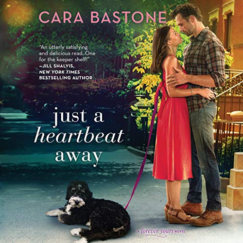 Cover of Just a Heartbeat Away