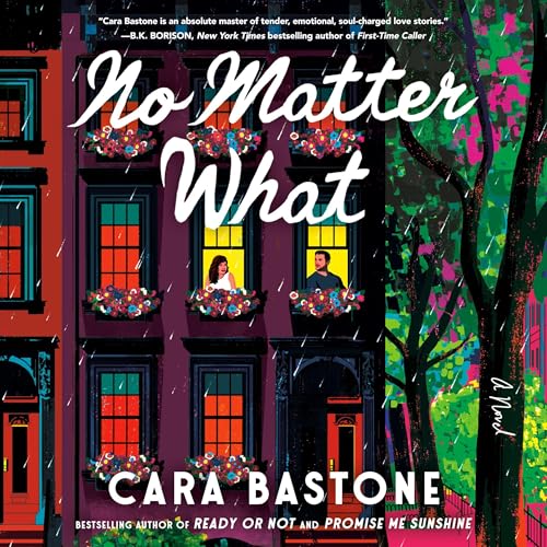 Cover of No Matter What