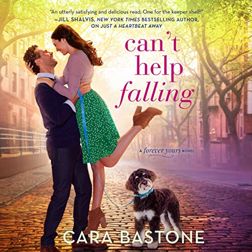 Cover of Can't Help Falling