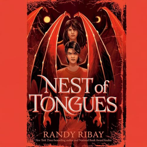 Cover of Nest of Tongues