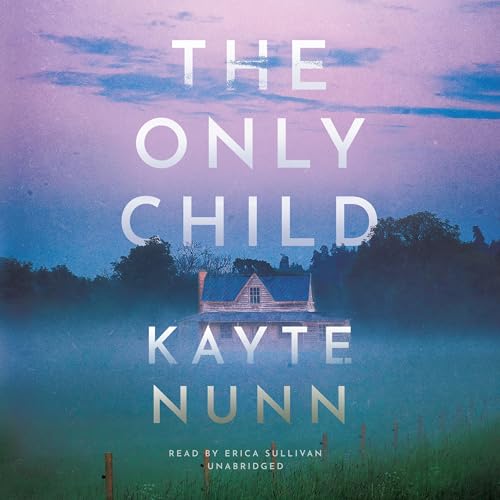 Cover of The Only Child