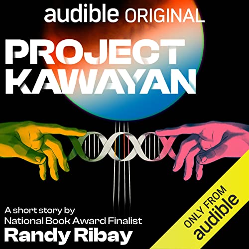 Cover of Project Kawayan