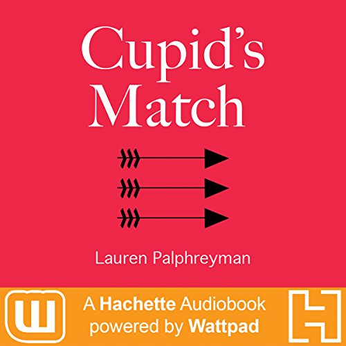 Cover of Cupid's Match