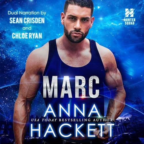 Cover of Marc