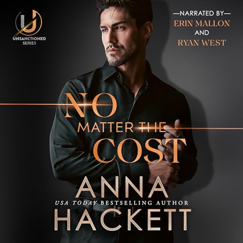 Cover of No Matter the Cost