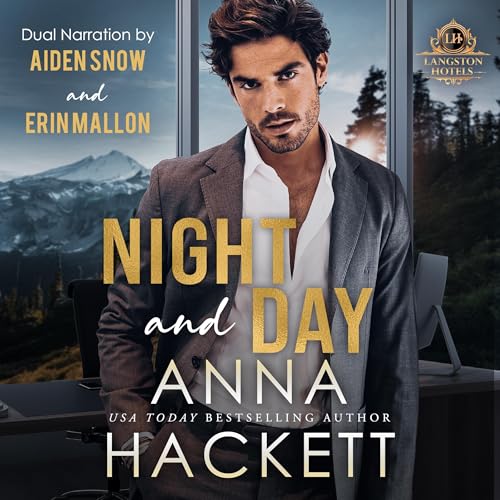 Cover of Night and Day