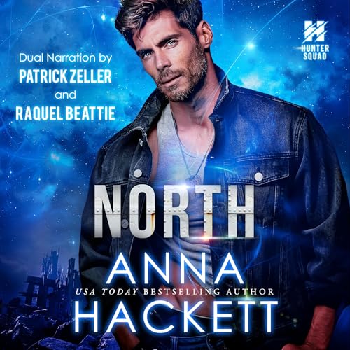 Cover of North