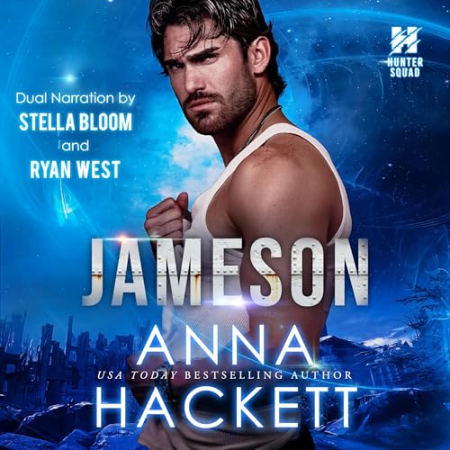 Cover of Jameson