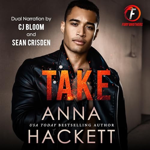 Cover of Take