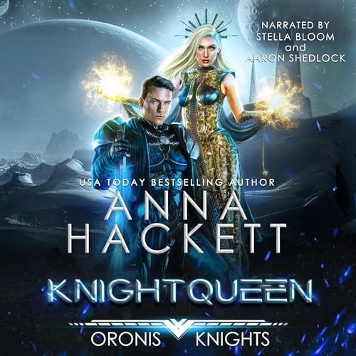 Cover of Knightqueen
