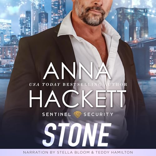 Cover of Stone