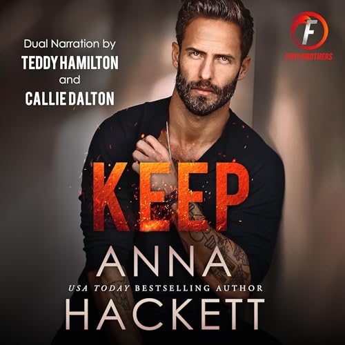 Cover of Keep