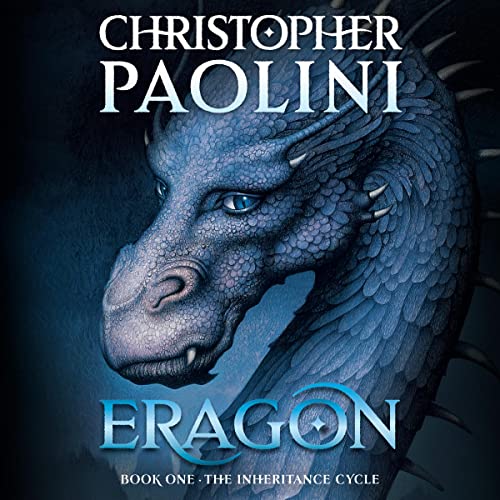 Cover of Eragon