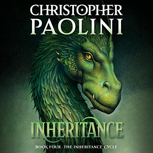 Cover of Inheritance