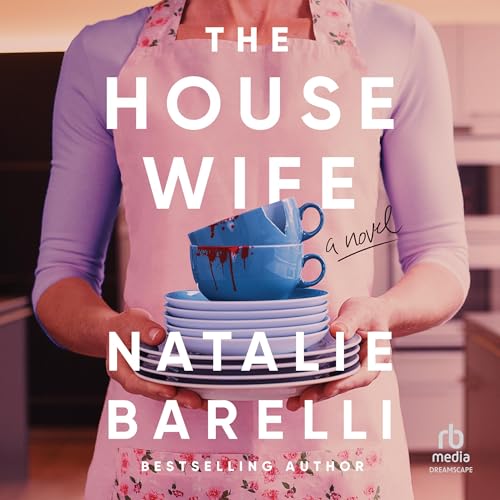 Cover of The Housewife