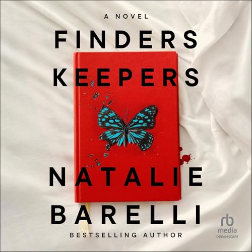 Cover of Finders Keepers