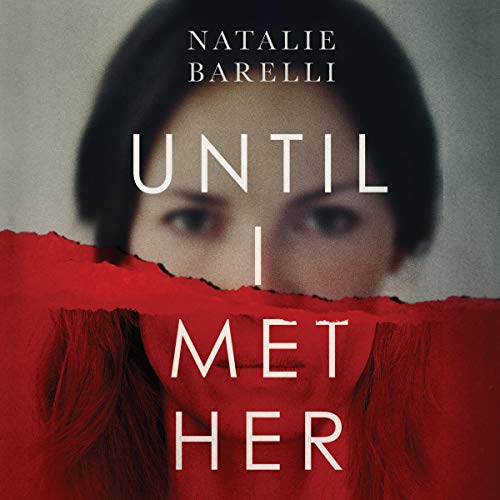 Cover of Until I Met Her
