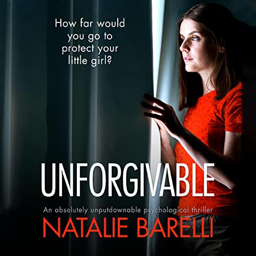Cover of Unforgivable