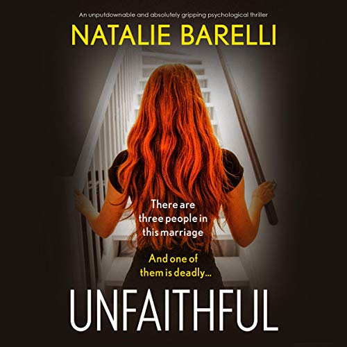 Cover of Unfaithful