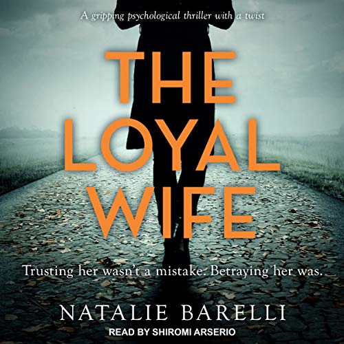 Cover of The Loyal Wife