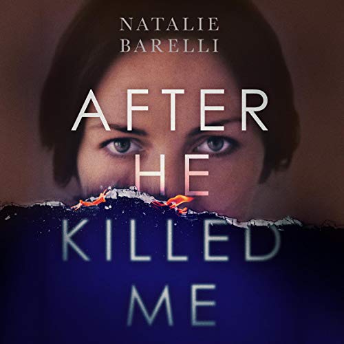 Cover of After He Killed Me