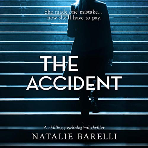 Cover of The Accident
