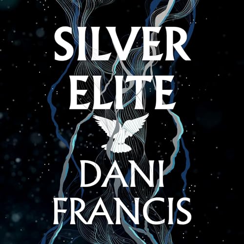 Cover of Silver Elite