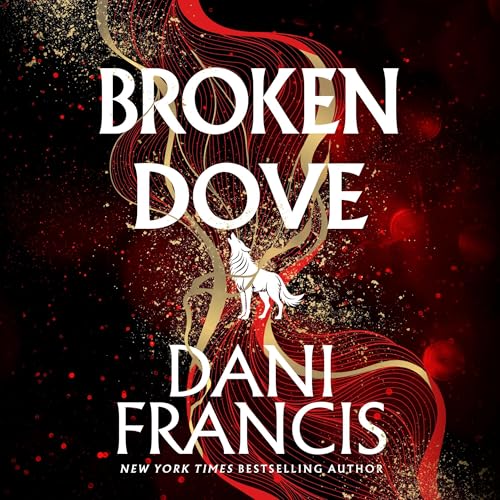 Cover of Broken Dove