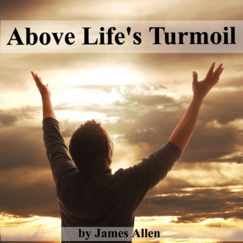 Cover of Above Life's Turmoil