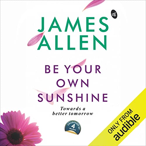 Cover of Be Your Own Sunshine