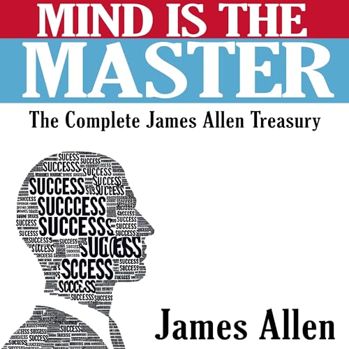 Cover of Mind Is the Master