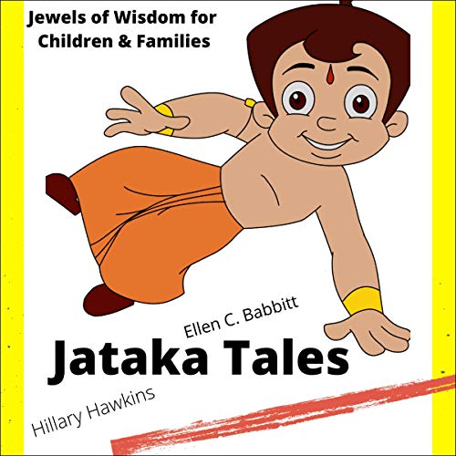 Cover of Jataka Tales