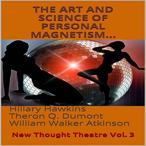 Cover of The Art and Science of Personal Magnetism