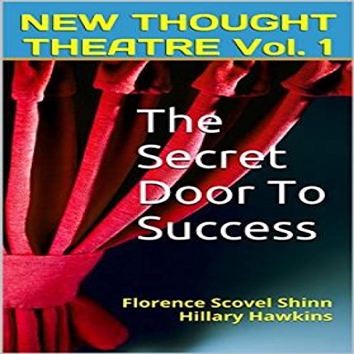 Cover of The Secret Door to Success