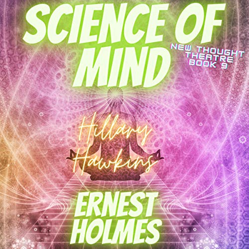 Cover of Science of Mind