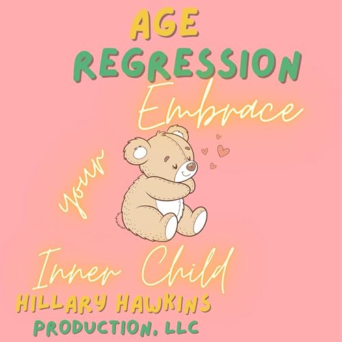 Cover of Age Regression