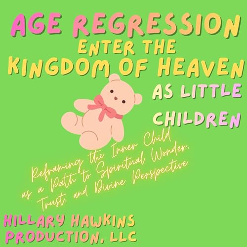 Cover of Age Regression