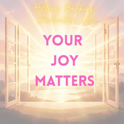 Cover of Your Joy Matters