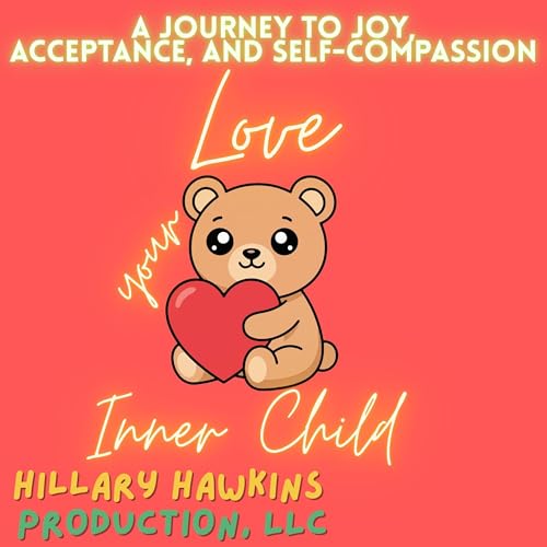 Cover of Love Your Inner Child