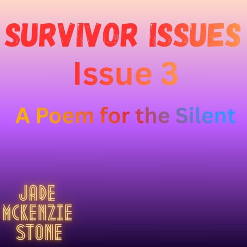 Cover of Survivor Issues