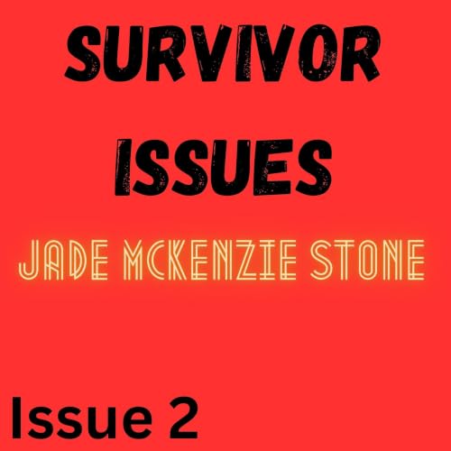Cover of Survivor Issues