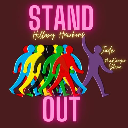 Cover of Stand Out