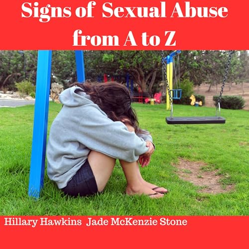 Cover of Signs of Sexual Abuse from A to Z