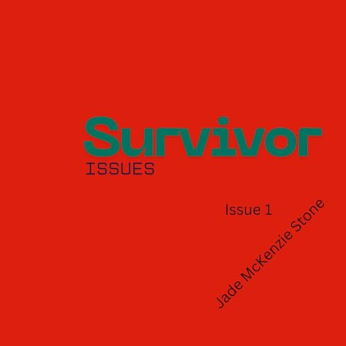 Cover of Survivor Issues: Issue 1