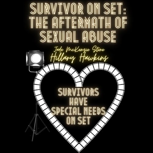 Cover of Survivors Have Special Needs: On Set