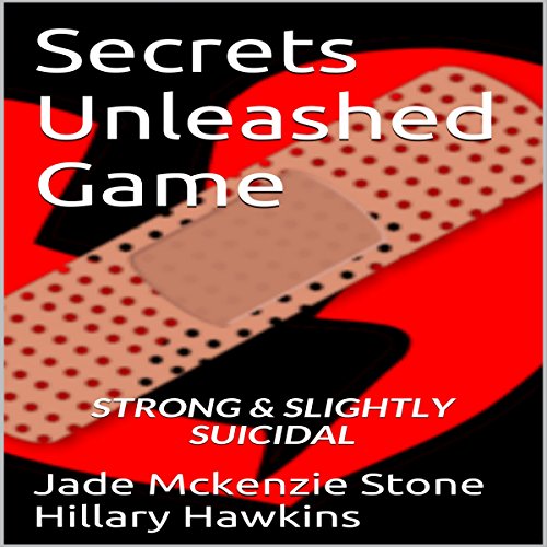 Cover of Secrets Unleashed Game