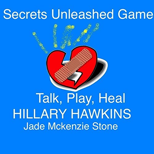 Cover of Secrets Unleashed Game