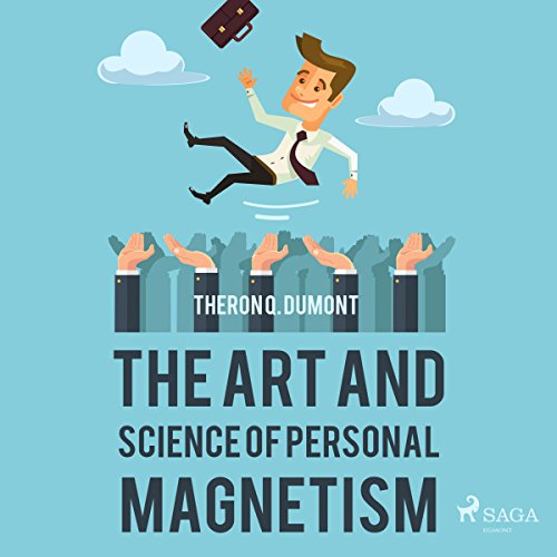 Cover of The Art and Science of Personal Magnetism
