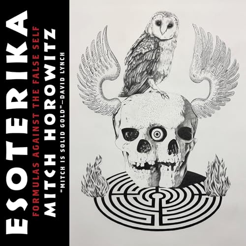 Cover of Esoterika